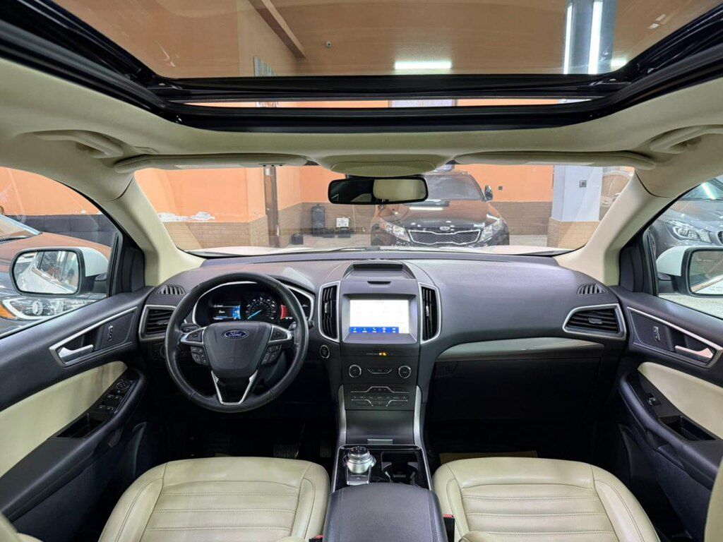 Ford Edge, 2.0 L, 2019 il, 110 423 km — Avtomobillər, Xırdalan (4)
