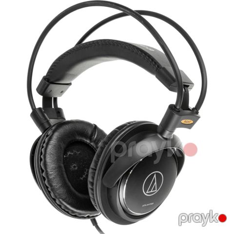 Qulaqlıq Audio-Technica ATH-AVC500
