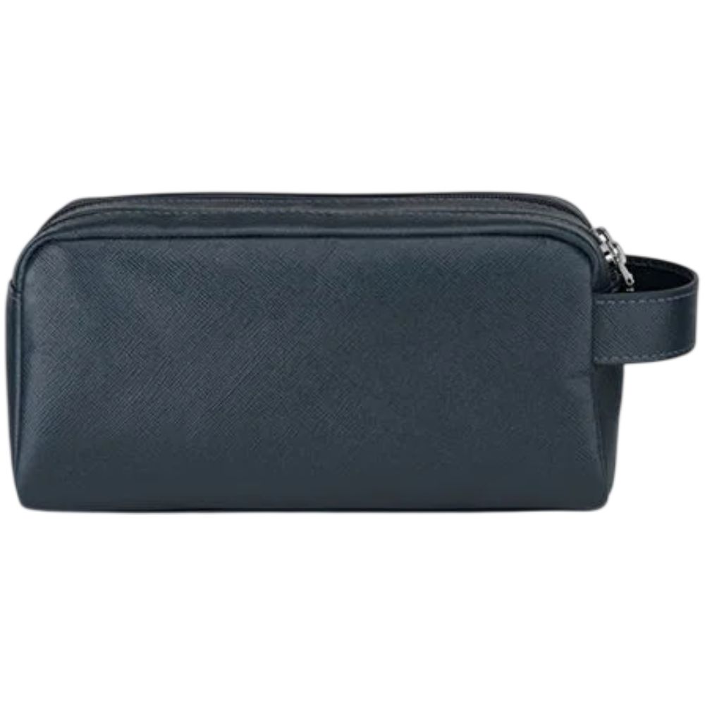 Barsetka Police Edifice Men's Genuine Leather PELUU2203003 Navy — Geyim aksesuarları, Bakı (2)