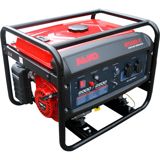 Generator Al-ko 2500-C/2.0 kVt — Генераторы