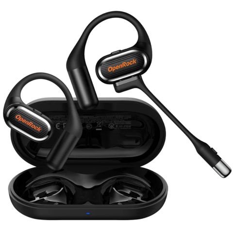 Qulaqlıq OneOdio OpenRock Link 20 Black — Bakı