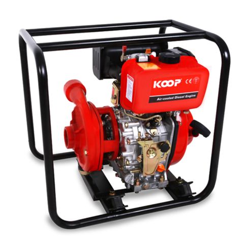 Su nasosu Koop 80 BE — Bakı