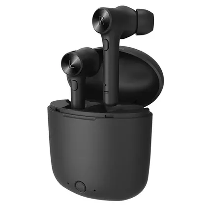 Simsiz qulaqlıq Bluedio Hi Hurricane Black — Bakı