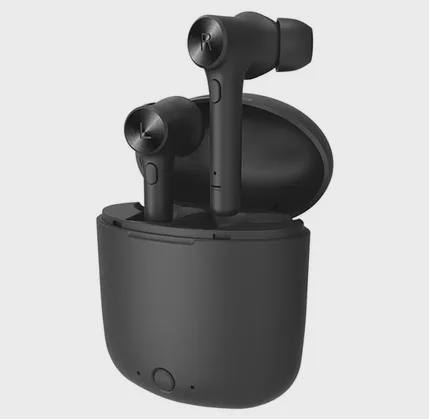 Simsiz qulaqlıq Bluedio Hi Hurricane Black — Baku Electronics — Electronics
