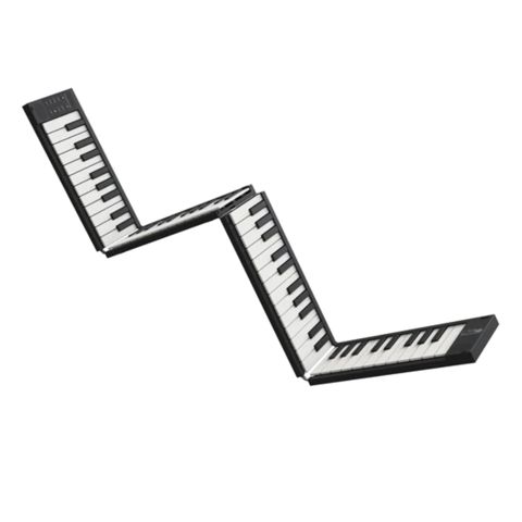 Rəqəmsal piano Carry-on Folding — Bakı