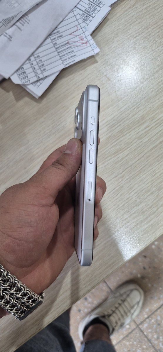 Apple iPhone 14 Pro Space Black 128GB/6GB — Smartfonlar, Bakı (2)