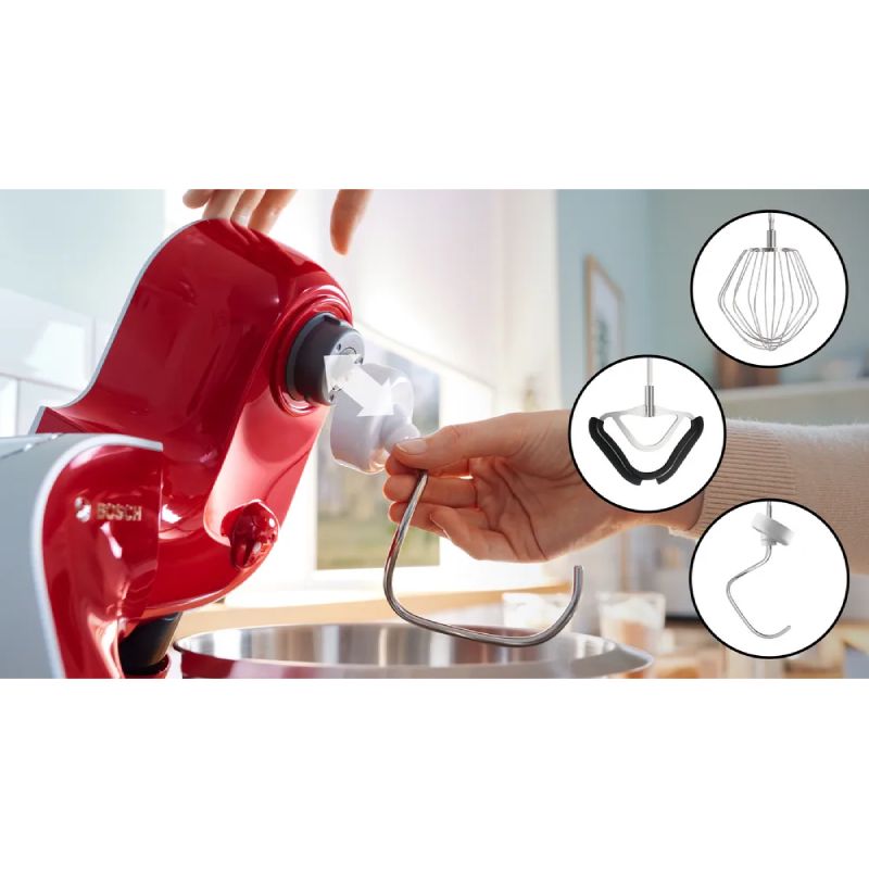 Kombayn Bosch MUM5X720 — Mətbəx texnikası, Bakı (5)