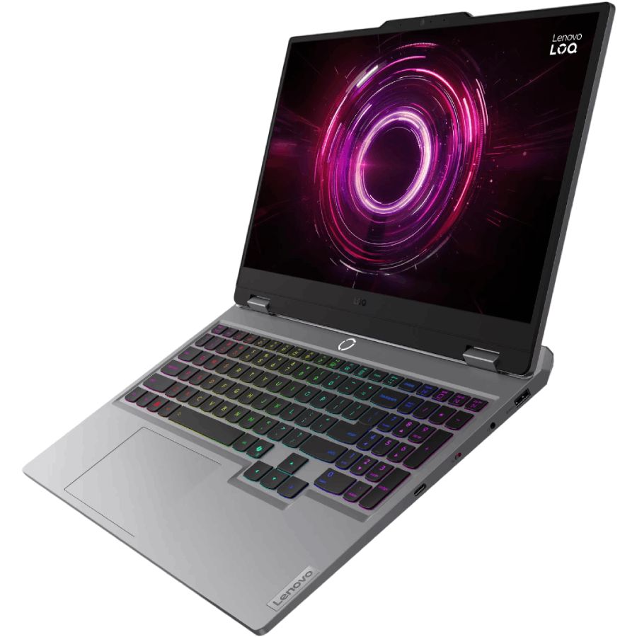 Notbuk Lenovo LOQ 15AHP10 (83JG000XRK) — Mallar, Bakı (3)