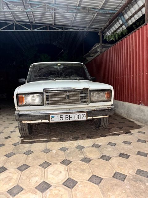 Lada (VAZ) 2107, 1.6 L, 2003 il, 980 000 km — Cəlilabad