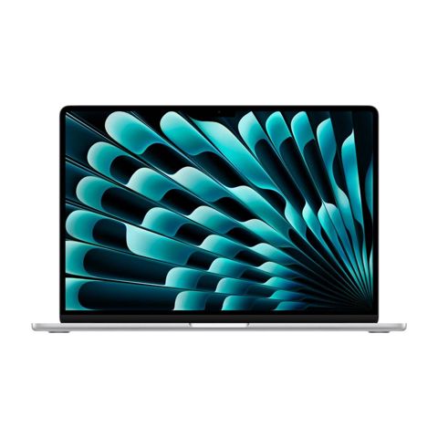 Apple MacBook Air 13 M4 16/512 GB Silver