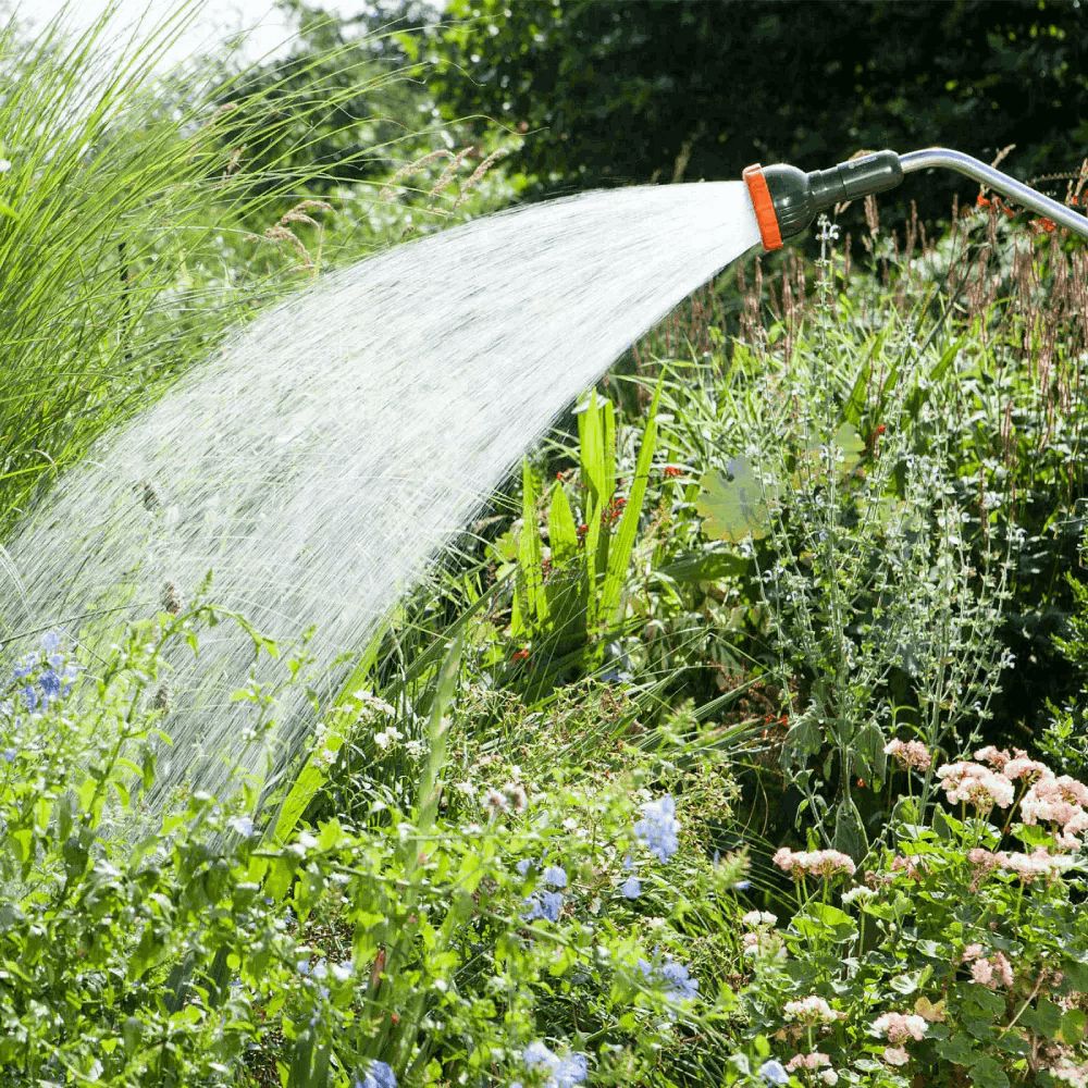 Bağ duşu Gardena 2849 — Mallar, Bakı (2)