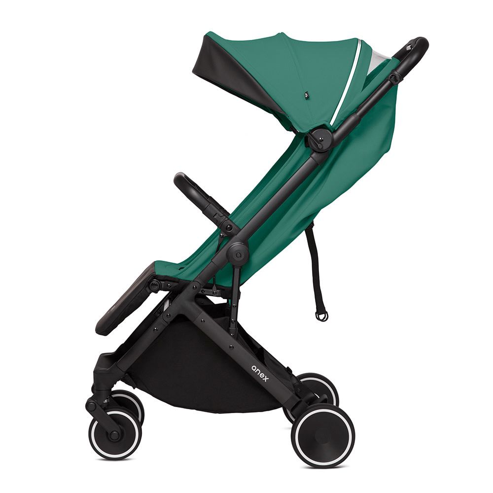 Uşaq arabası Anex Air-X Green N05 — Arabalalar və avtokresloları, Bakı (2)
