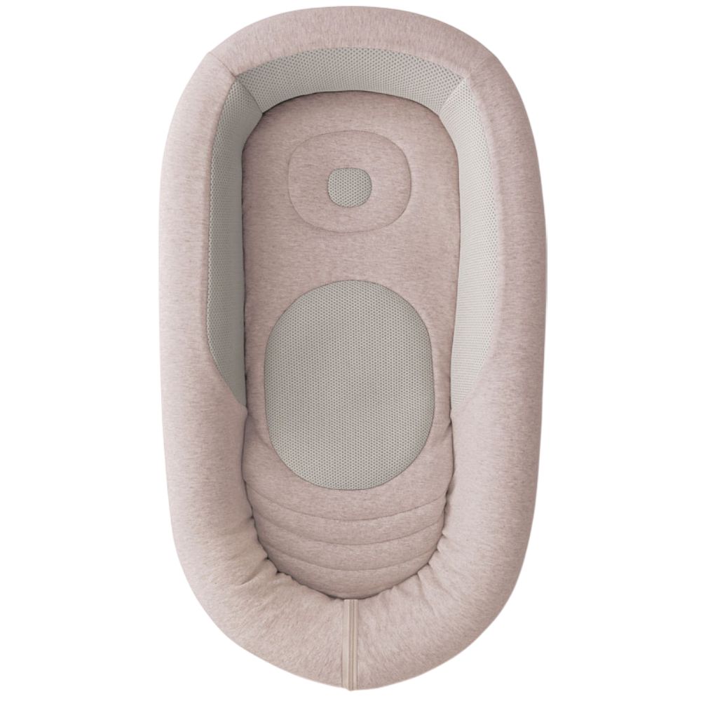 Beşik-barama Inglesina Welcome Pod Pink — Uşaq otağı, Bakı (2)