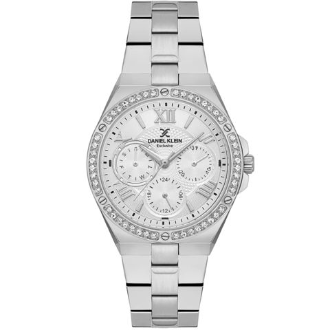 Saat Daniel Klein DK113772-1 — Bakı