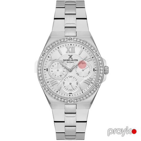 Saat Daniel Klein DK113772-1 — Bakı
