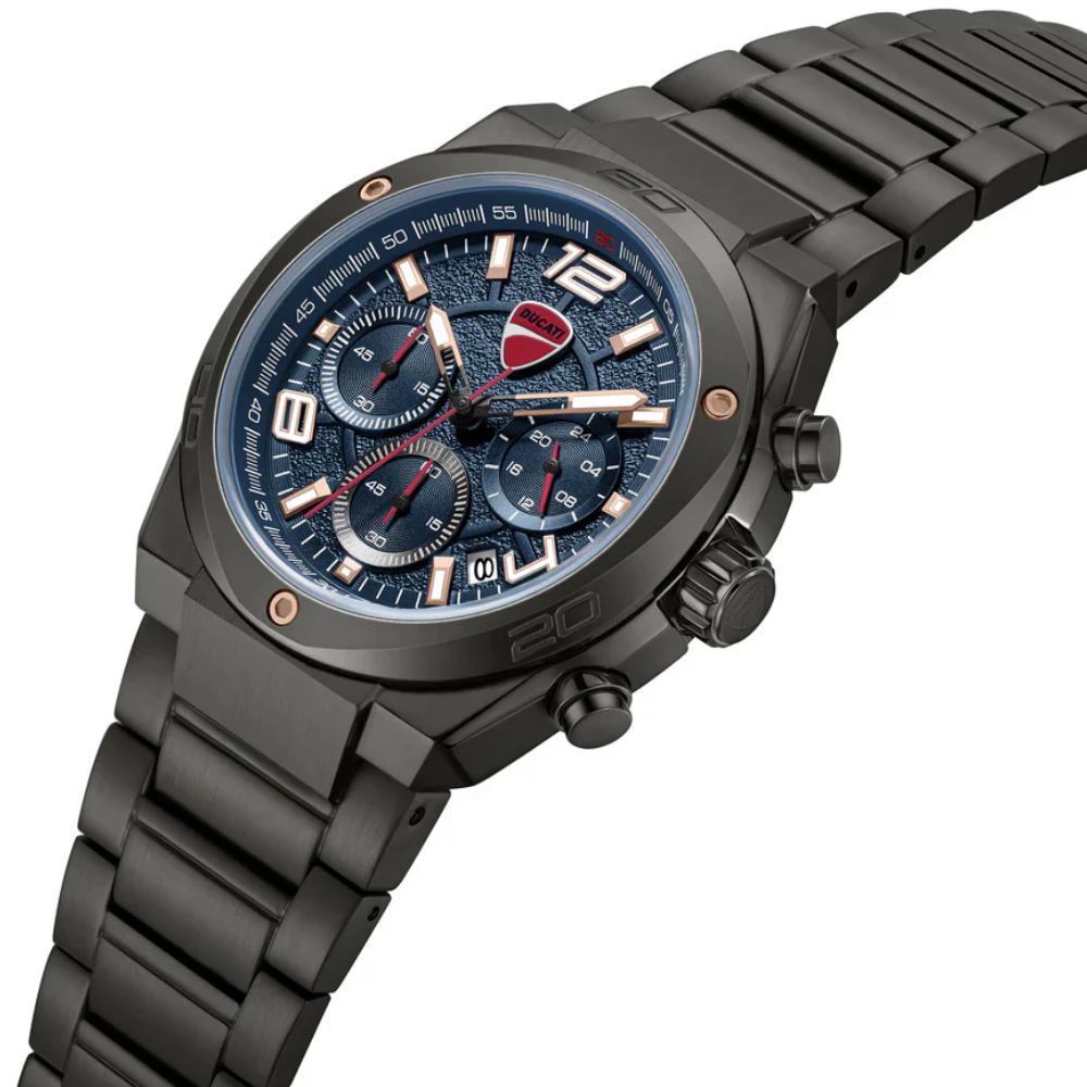 Saat Ducati DTWGI0002403 — Saatlar, Bakı (2)