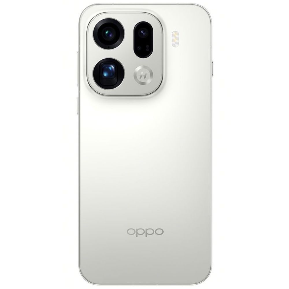 Oppo Find X9 Pro 16/512 GB Silk White — Smartfonlar, Bakı (2)