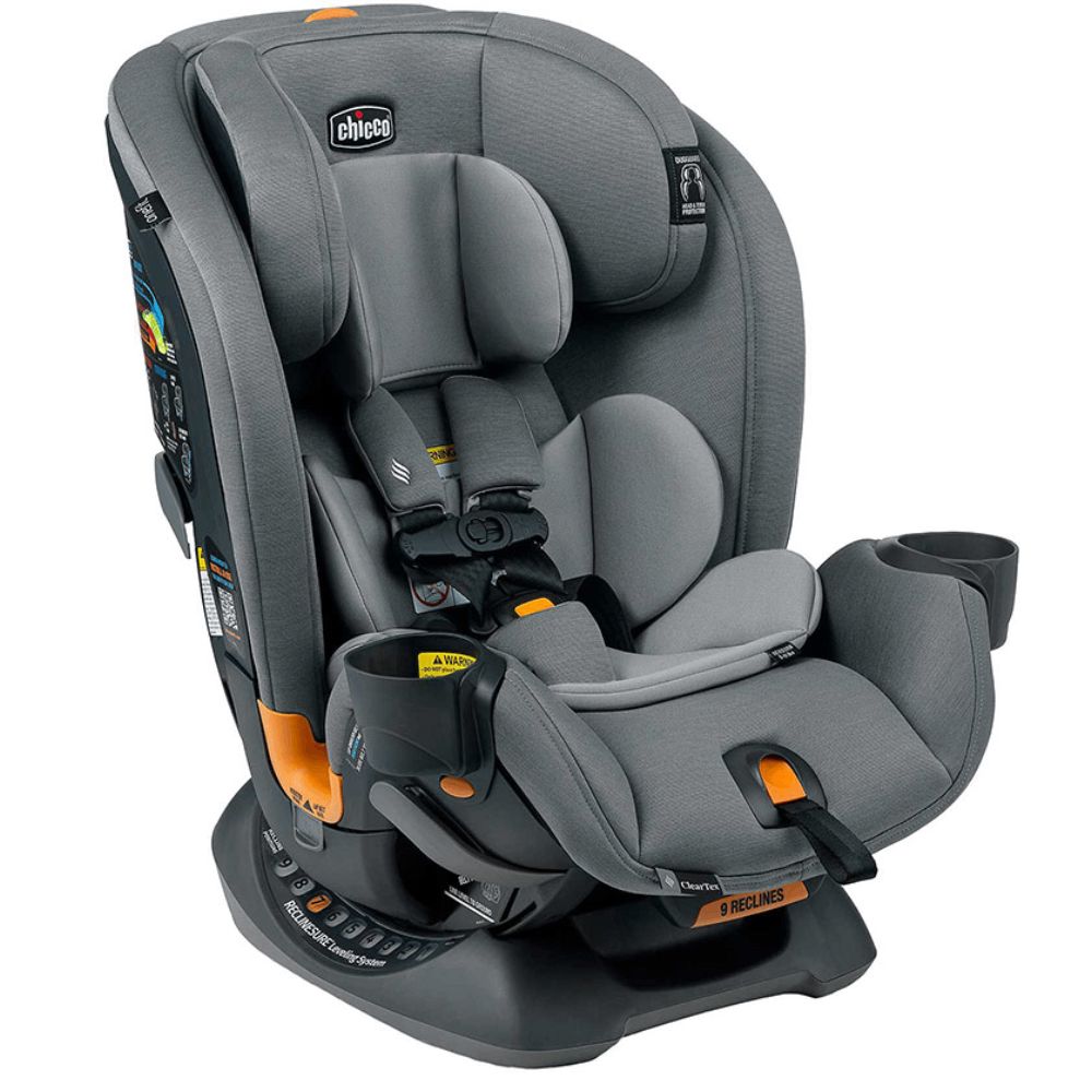 Avtomobil oturacağı Chicco Onefit Cleartex 8058664154081 — Uşaqlar üçün hər şey, Bakı (3)
