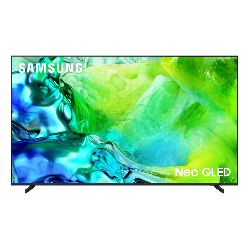 Televizor Samsung QLED QN80H 4K, Vision AI (QE75QN80HAUXPY) — Bakı