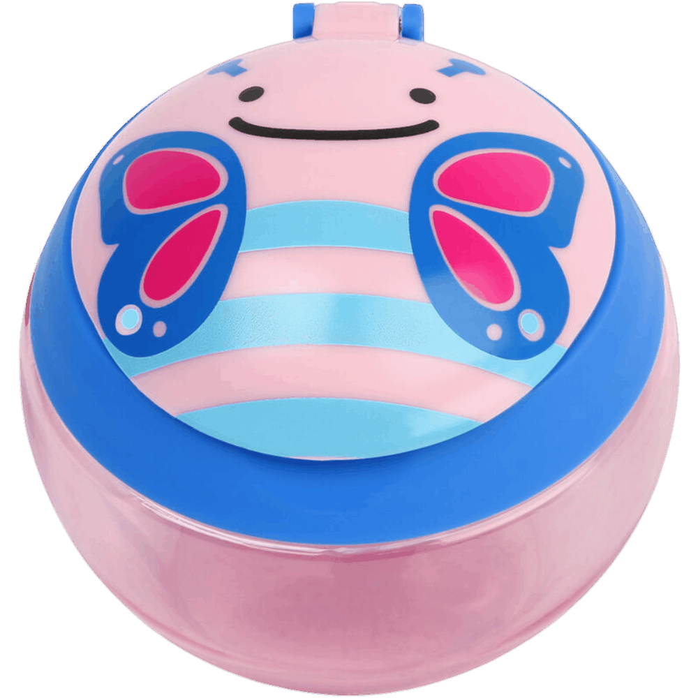 Saxlama qabı Skip Hop Butterfly 0879674020597 — Uşaqlar üçün hər şey, Bakı (2)