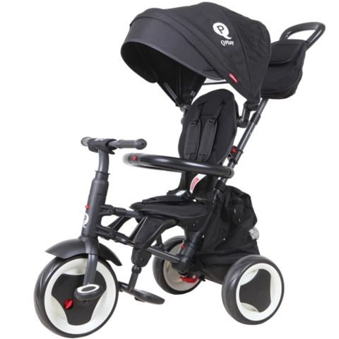 Uşaq velosipedi QPlay S380-8 Rito Plus Eva 5061047480120 — Bakı