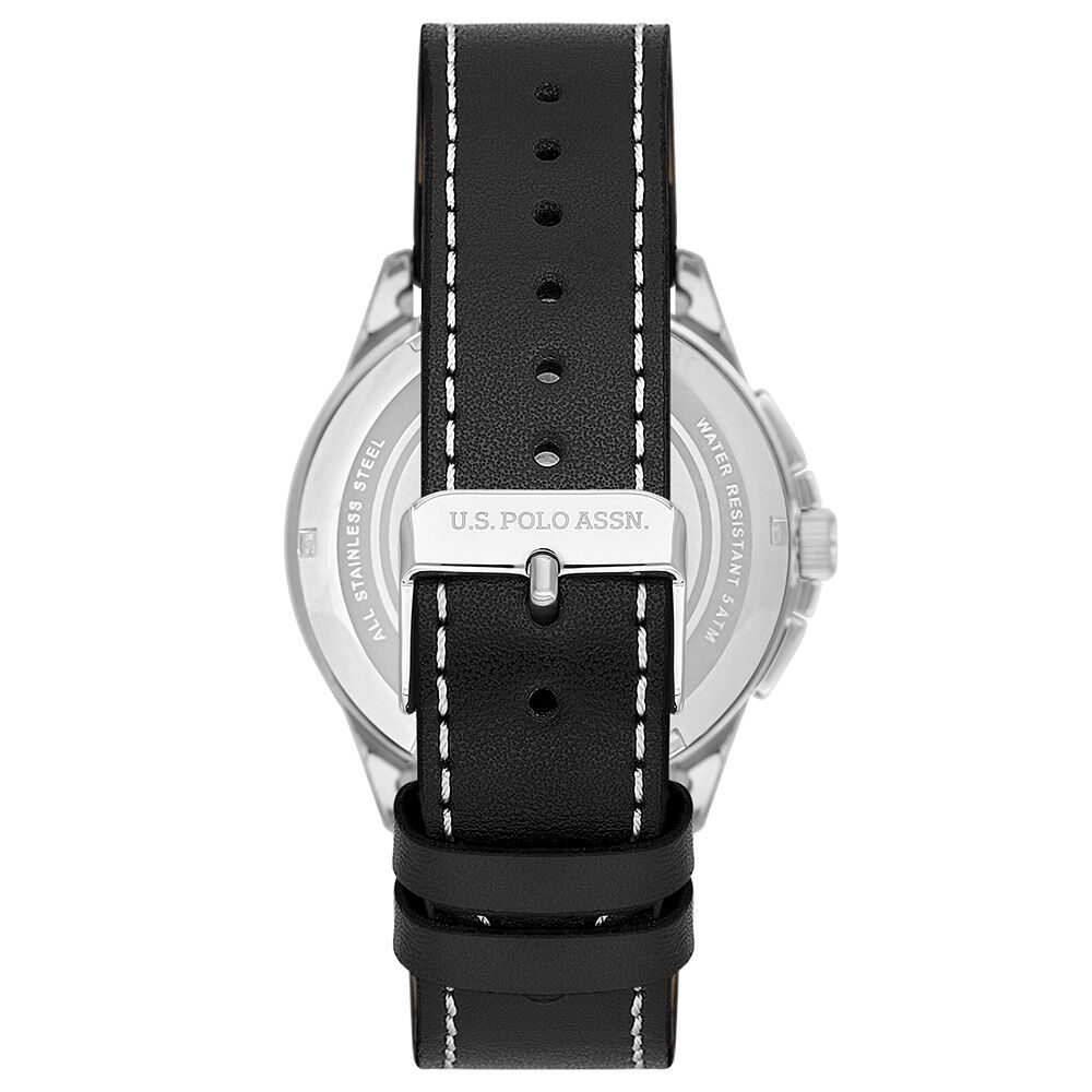 Saat U.S. Polo Assn. Uspa 1135-05 — Saatlar, Bakı (3)