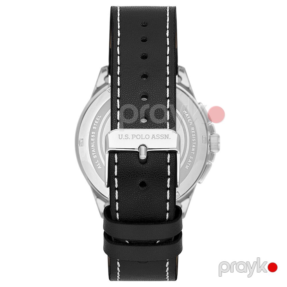 Saat U.S. Polo Assn. Uspa 1135-05 — Qol saatları, Bakı (3)
