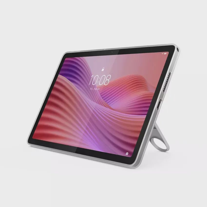 Planşet Lenovo Tab 4GB/128GB LTE, Grey — Planshetlər, Bakı