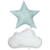 Funnababy dekorativ yastıq dəsti / 8699243894945 — Подушки