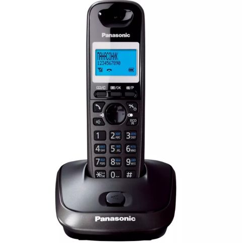 Ev telefonu Panasonic KX-TG2511UAT — Bakı