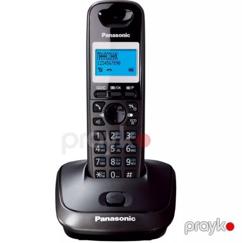 Ev telefonu Panasonic KX-TG2511UAT — Bakı