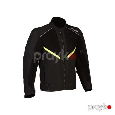 Gödəkçə vexo quatro mont neon sarı m — Bakı
