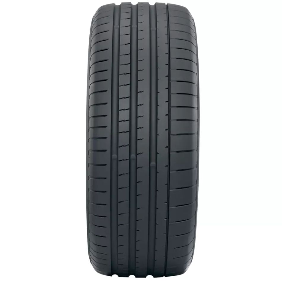 Avtomobil təkəri Yokohama Advan Sport V107 95Y Reinf / XL ZR 245\35\20 — Şinlər, Bakı (3)