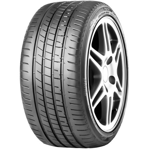 Avtomobil təkəri Lassa 245/45R17 Driveways Sport + 99Y XL (001.LS.219780)