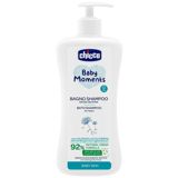 Uşaq üçün şampun-gel Chicco BM 750 ml 8058664138432 — Здоровье и уход за ребенком