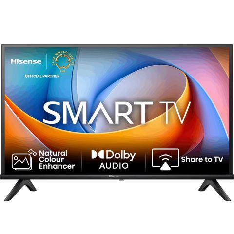 Televizor Hisense 40A4Q — Bakı