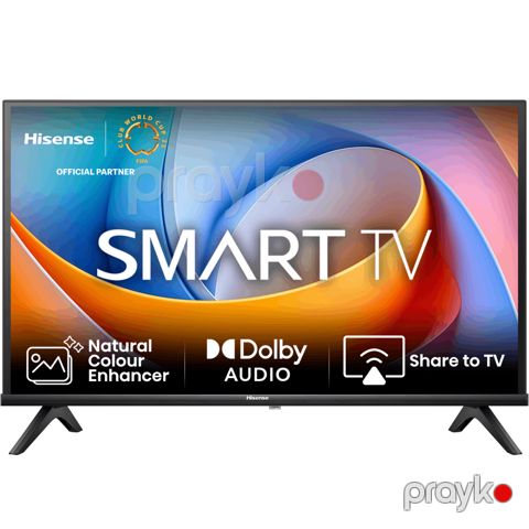 Televizor Hisense 40A4Q — Bakı