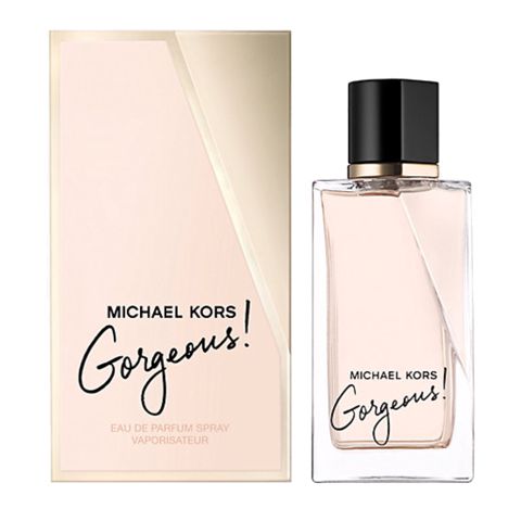 Qadın parfümü Michael Kors Gorgeous EDP 100 ml 022548419953 — Парфюмерия