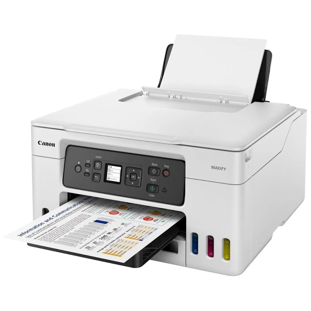 Printer Canon IJ MFP GX3040 Eumemb (5777C009) — Bakı