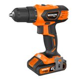 Drel-şurup bağlayan Wokin W622035 — Drel və vintaçanlar