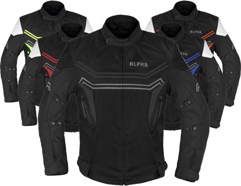 Gödəkçə cfmoto jacket black rıdeıng jersey m — Bakı