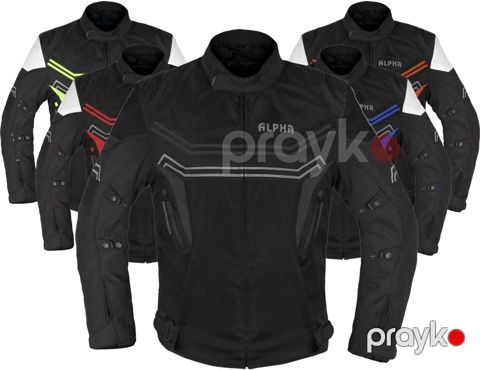 Gödəkçə cfmoto jacket black rıdeıng jersey m — Bakı