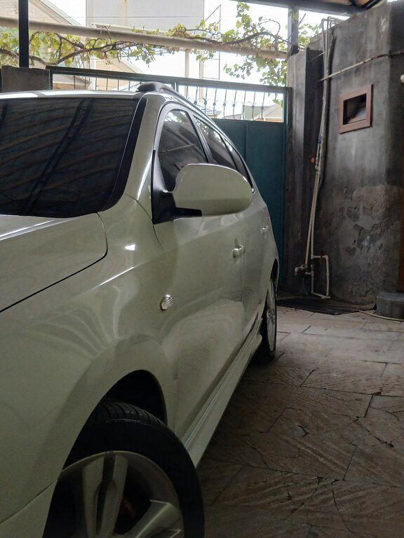 Hyundai i30, 1.6 L, 2008 il, 180 000 km — Avtomobillər, Bakı (4)