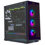 Sistem bloku Eternity Comp: Little Saturn S7 — Masaüstü kompüterlər
