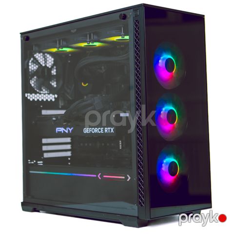 Sistem bloku Eternity Comp: Little Saturn S7 — Bakı