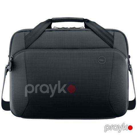 Notbuk çantası Dell EcoLoop Pro Slim 15 CC5624S / 460-BDQQ_AZ Black — Bakı