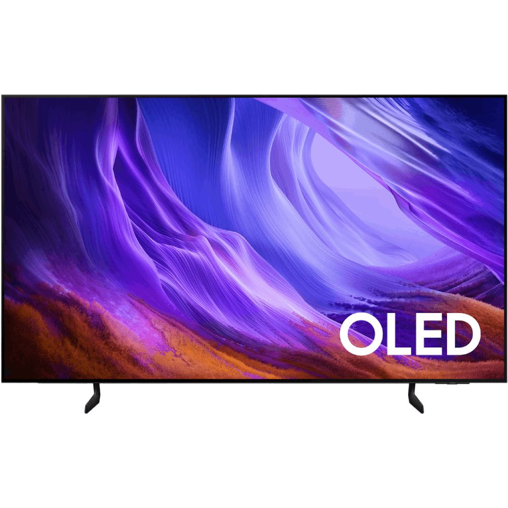 Televizor Samsung OLED QE55S85HAEXPY — Samsung, Bakı