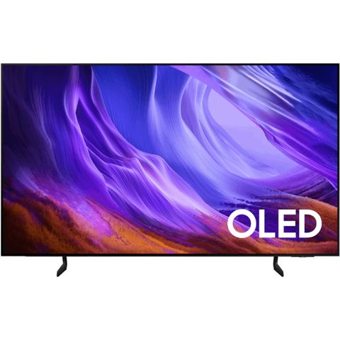 Televizor Samsung OLED QE55S85HAEXPY — Bakı