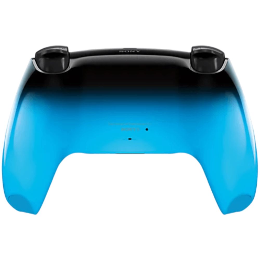 Oyun manipulyatoru PS5 DualSense Rhythm Blue — Mallar, Bakı (2)