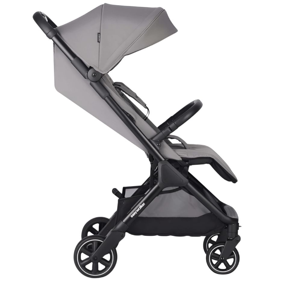 Uşaq arabası Easywalker Jackey² 8720512116984 — Arabalalar və avtokresloları, Bakı (2)